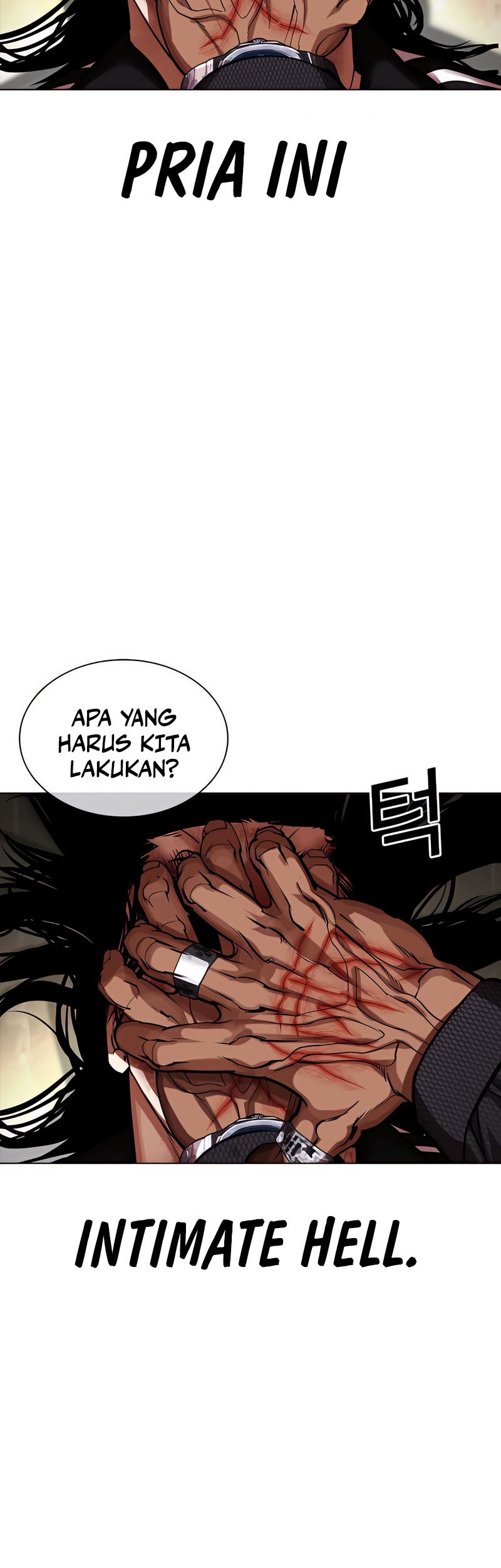 Lookism Chapter 463 - halaman 102