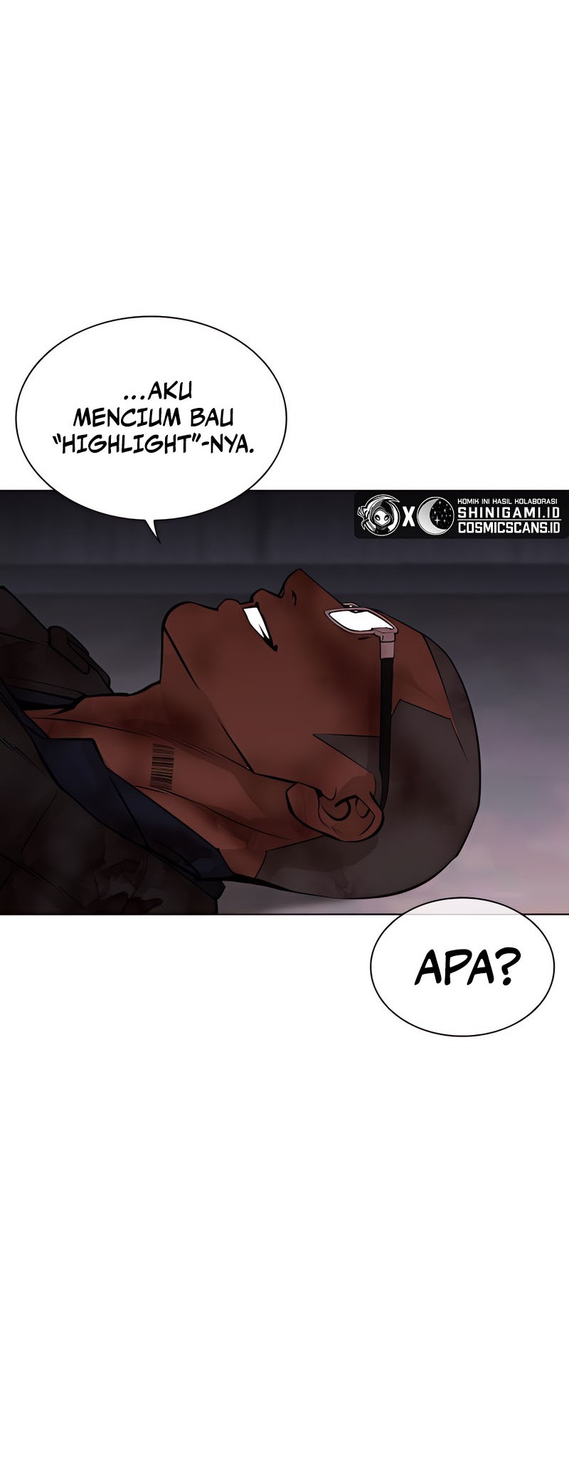 Lookism Chapter 463 - halaman 113