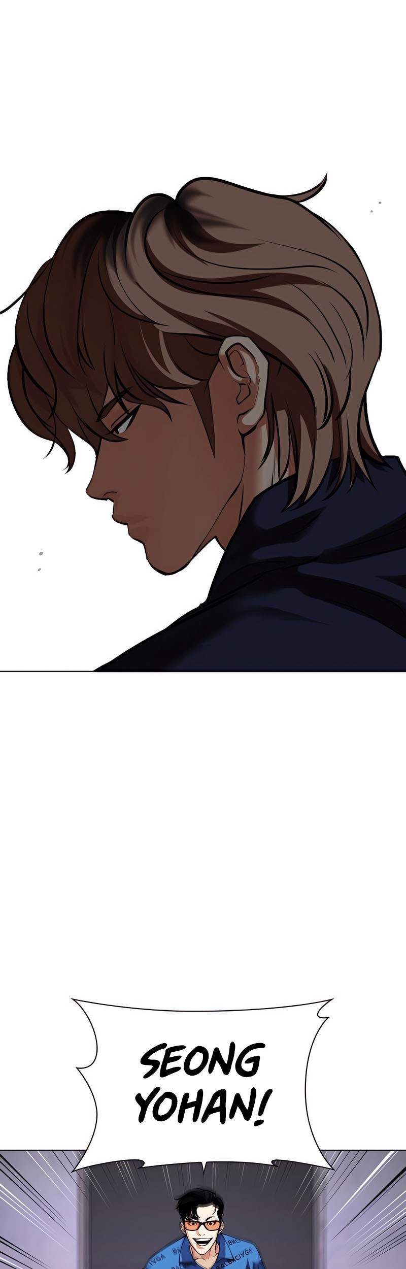 Lookism Chapter 463 - halaman 119