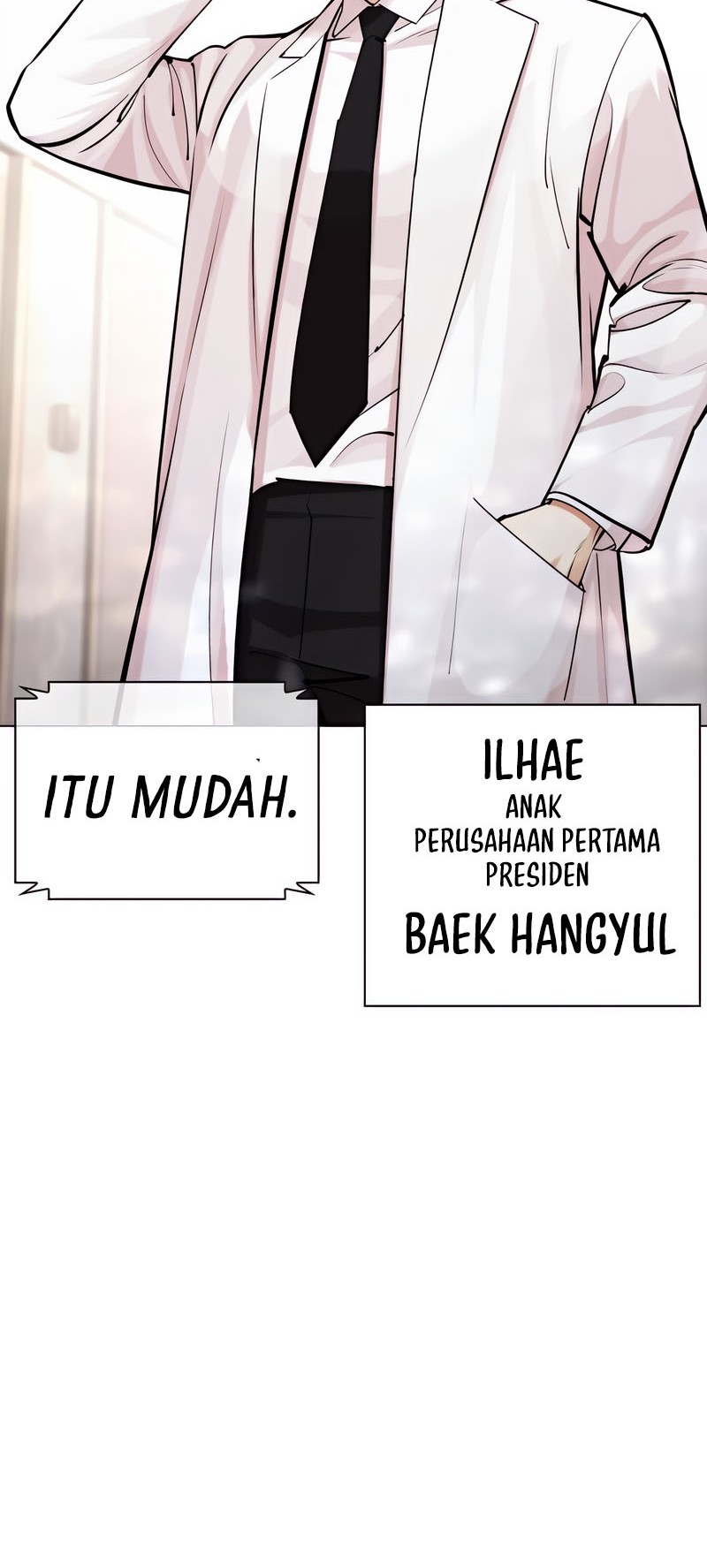 Lookism Chapter 463 - halaman 122