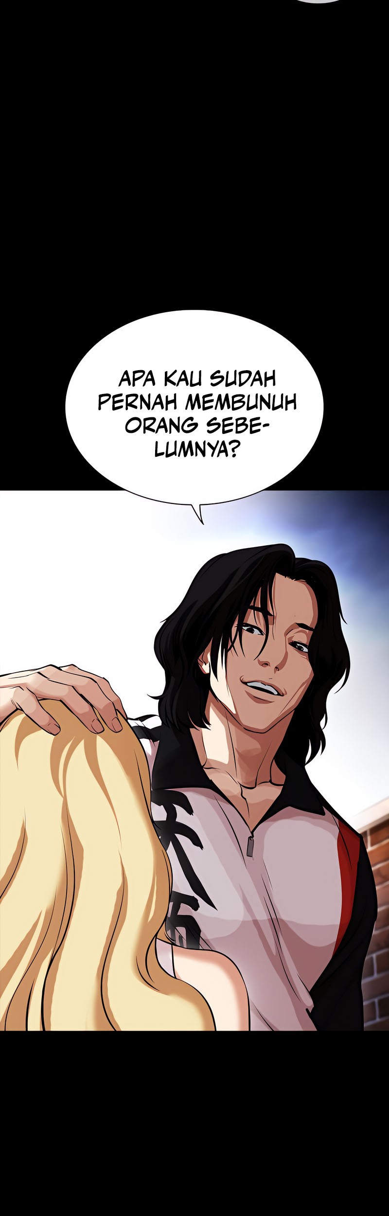 Lookism Chapter 463 - halaman 13