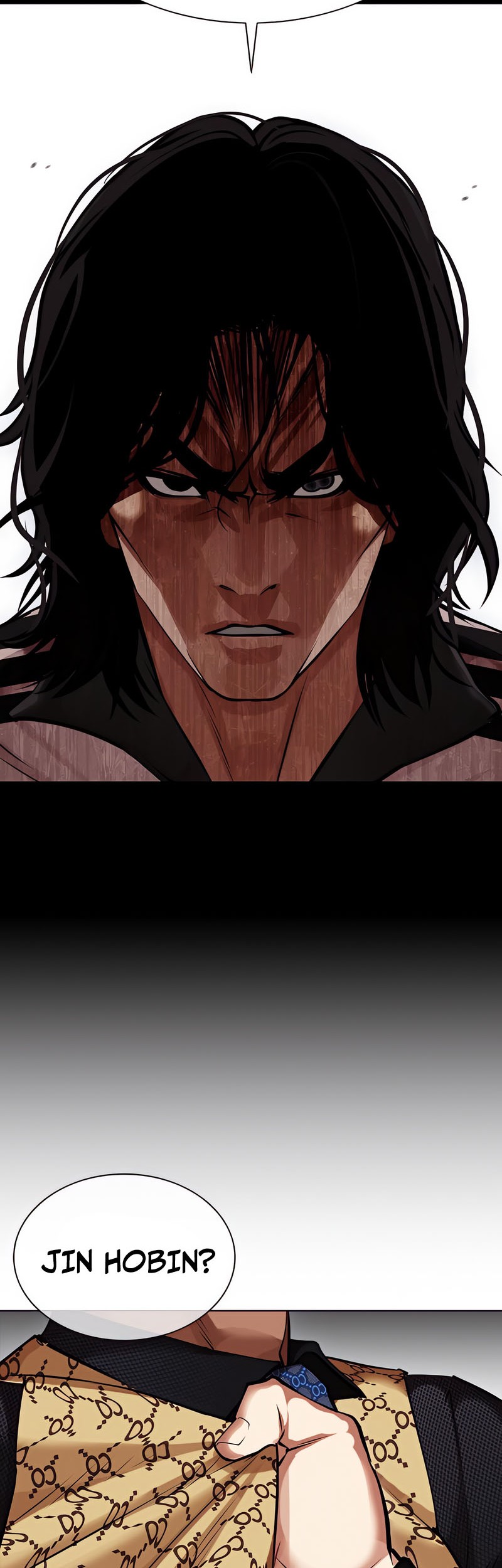 Lookism Chapter 463 - halaman 16