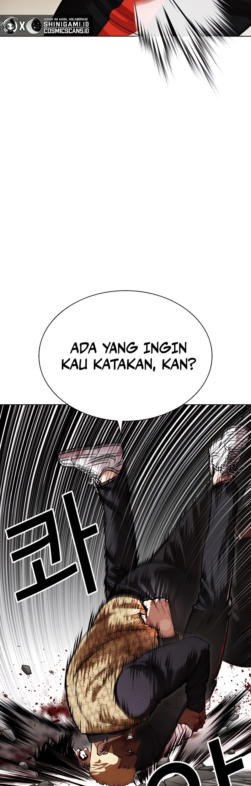 Lookism Chapter 463 - halaman 23