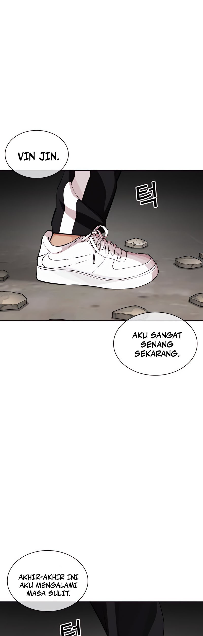 Lookism Chapter 463 - halaman 25