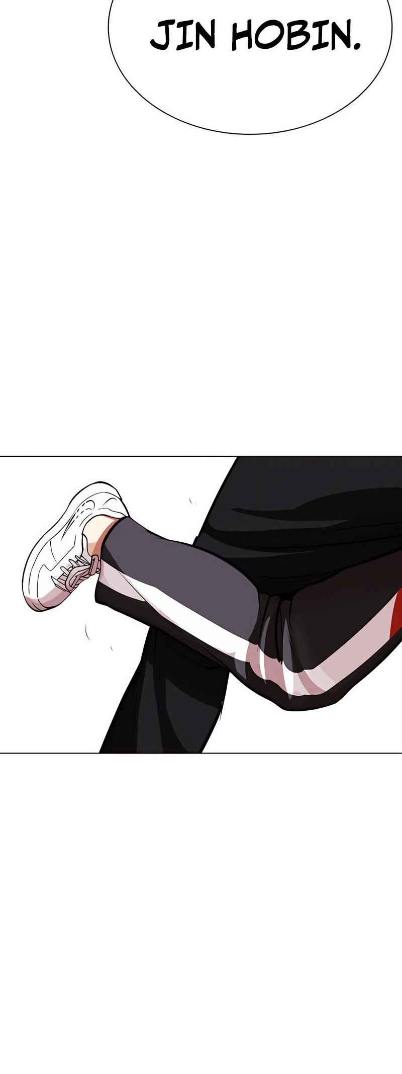 Lookism Chapter 463 - halaman 33
