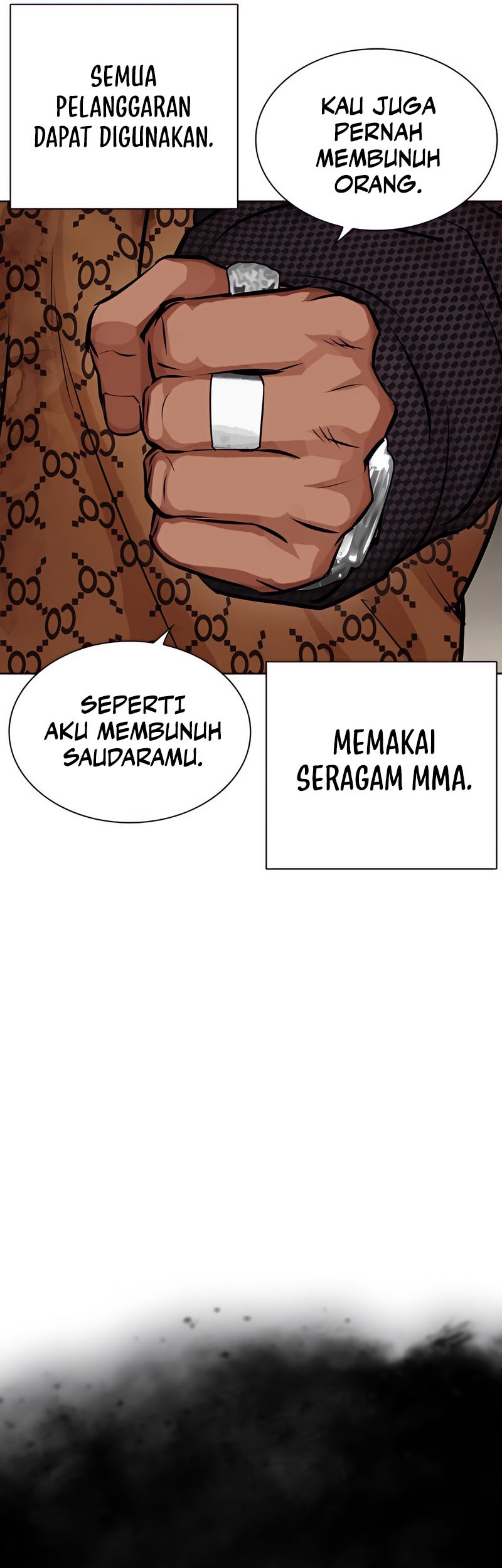 Lookism Chapter 463 - halaman 44