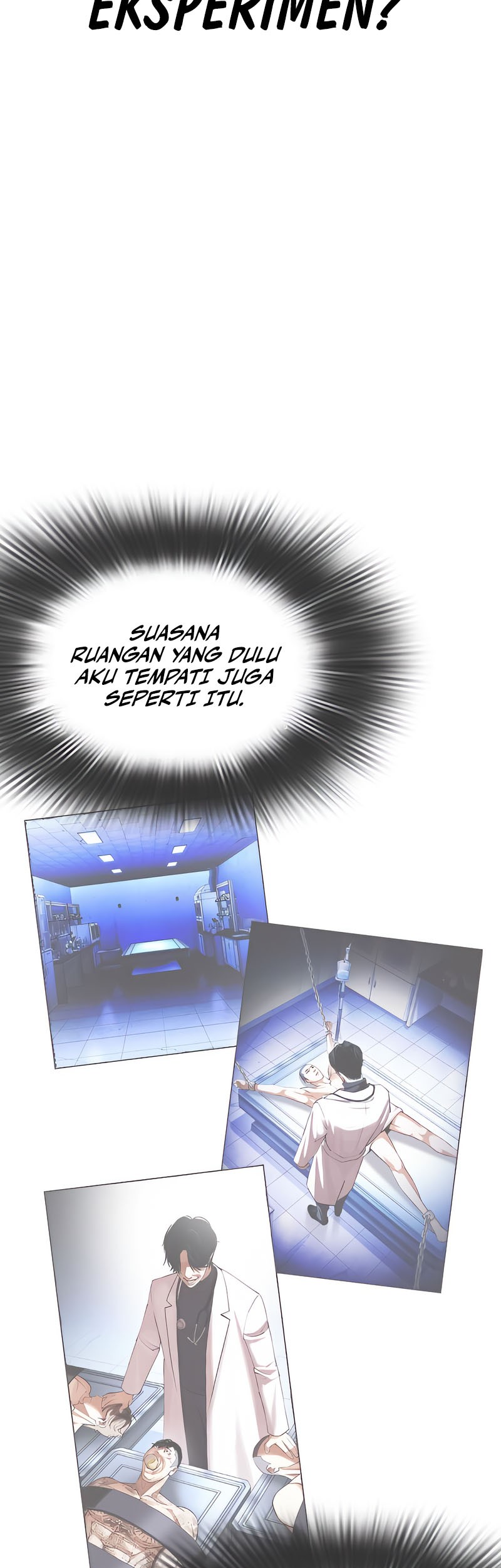 Lookism Chapter 463 - halaman 55