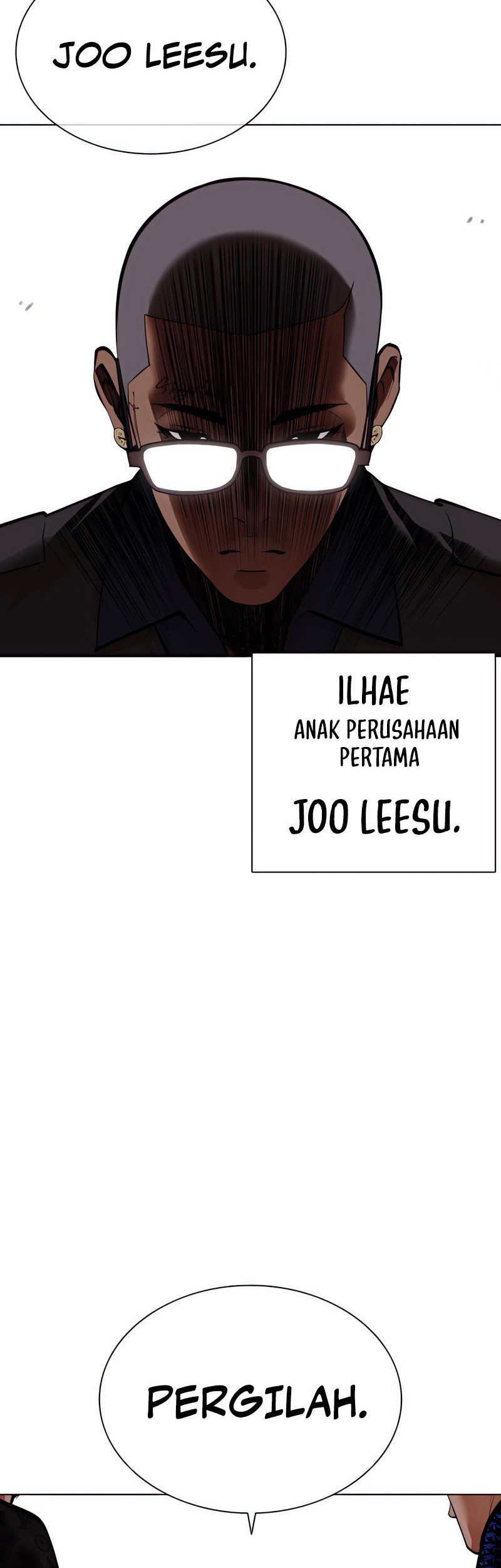 Lookism Chapter 463 - halaman 64