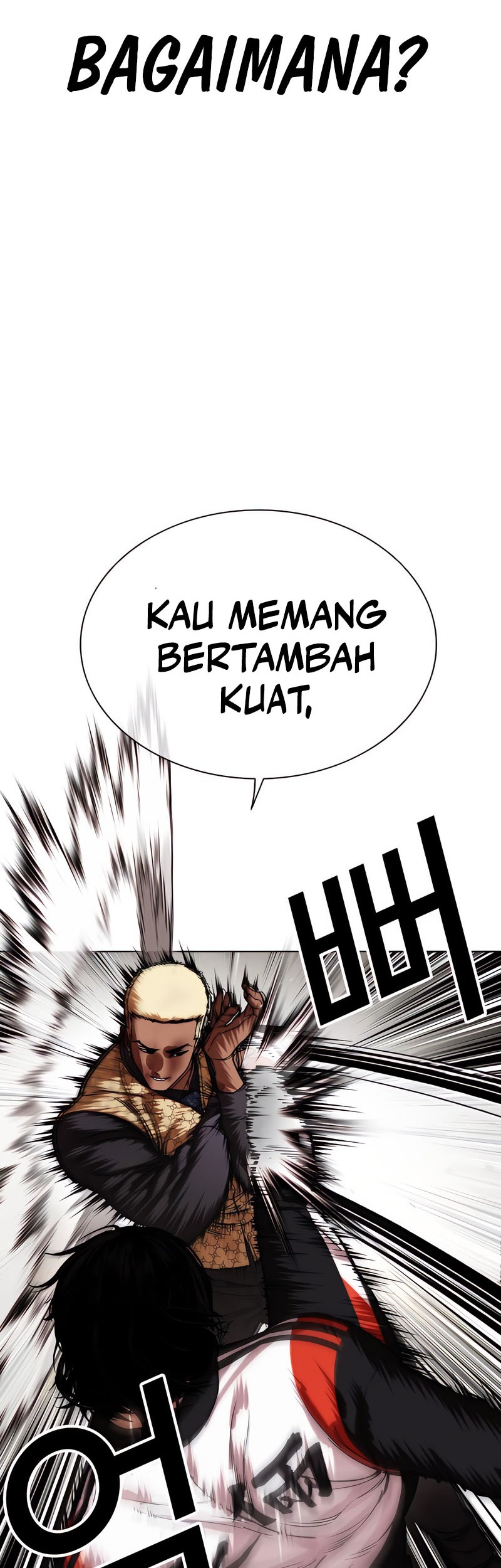 Lookism Chapter 463 - halaman 79