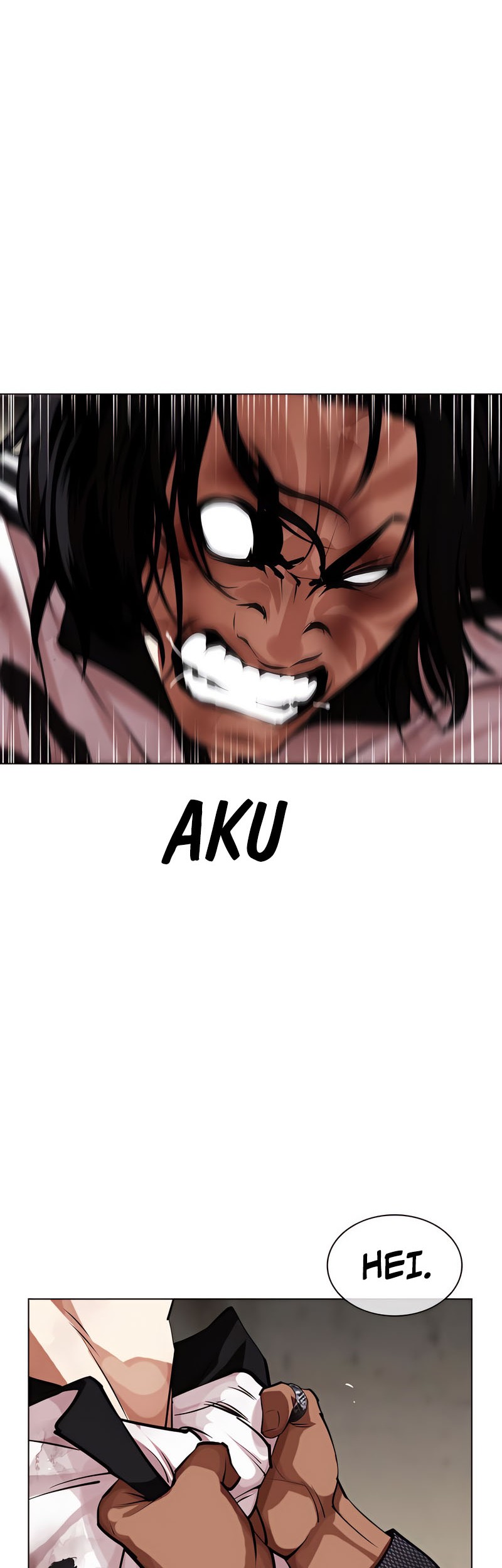 Lookism Chapter 463 - halaman 82