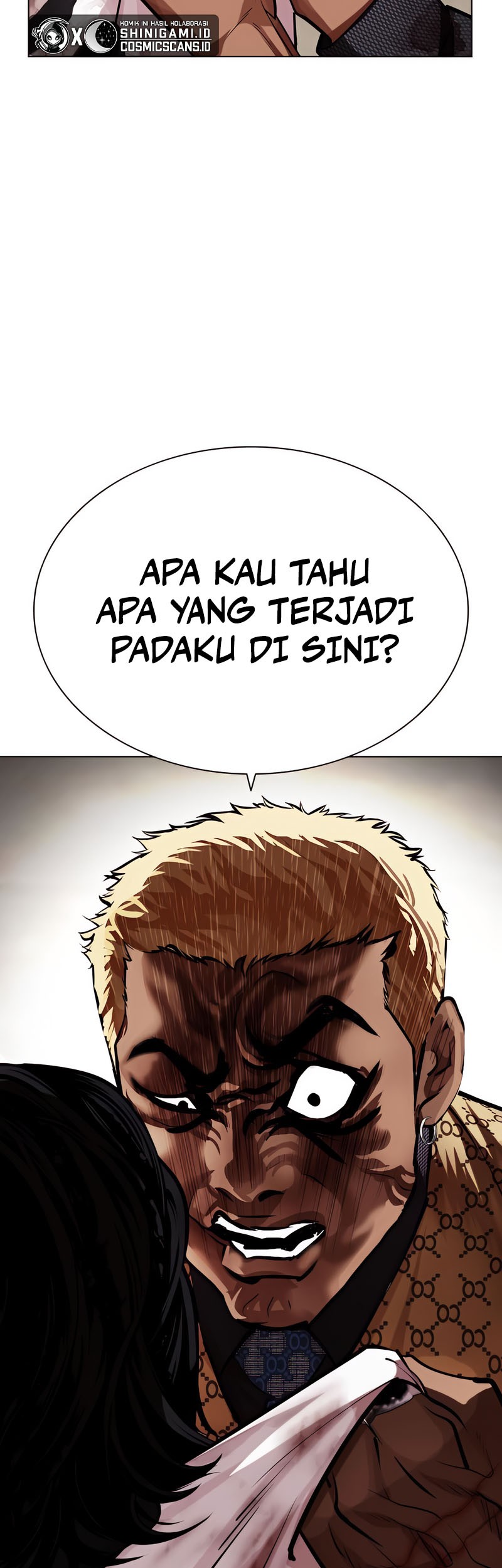 Lookism Chapter 463 - halaman 83