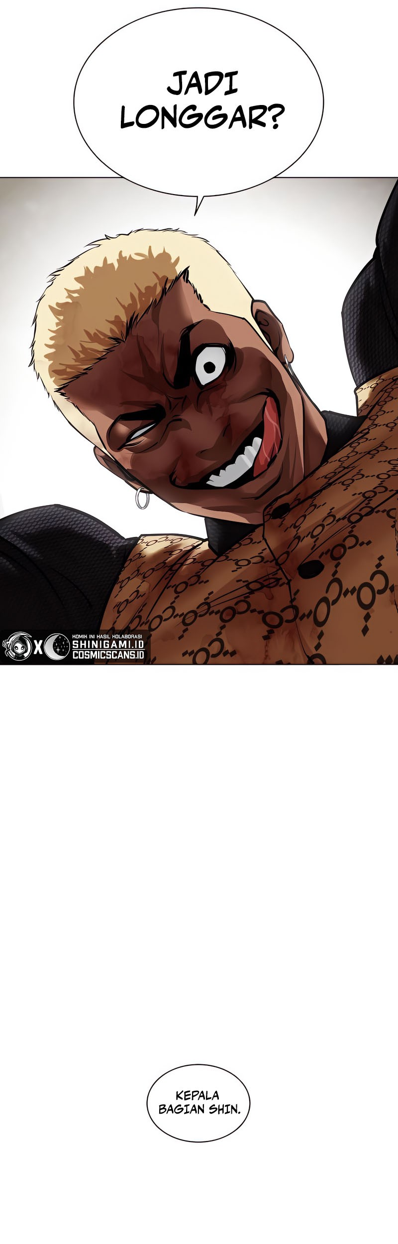 Lookism Chapter 463 - halaman 93