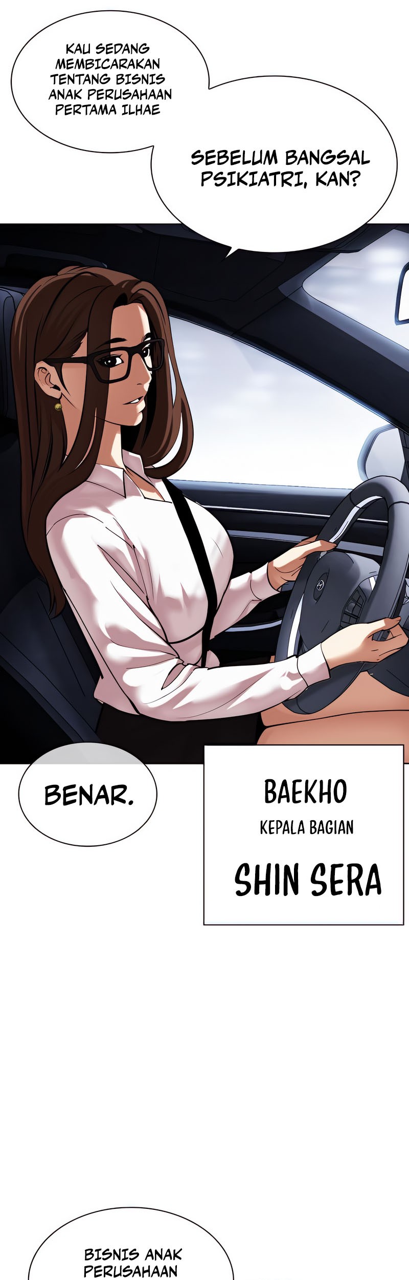 Lookism Chapter 463 - halaman 96