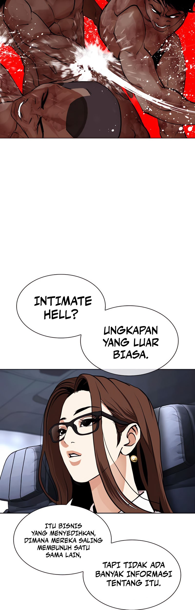 Lookism Chapter 463 - halaman 98