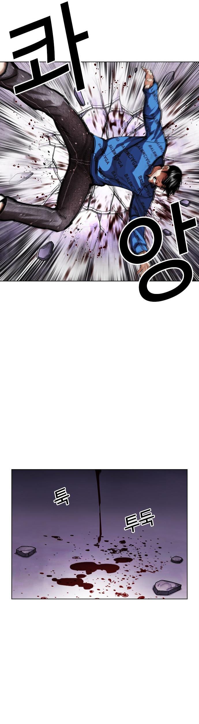 Lookism Chapter 464 - halaman 14