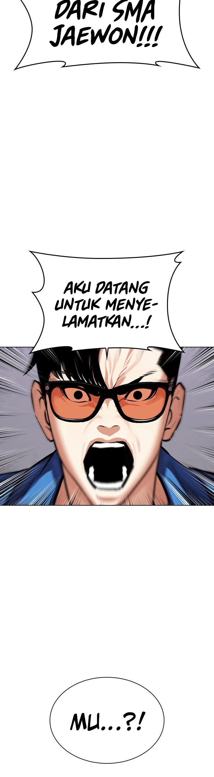 Lookism Chapter 464 - halaman 4