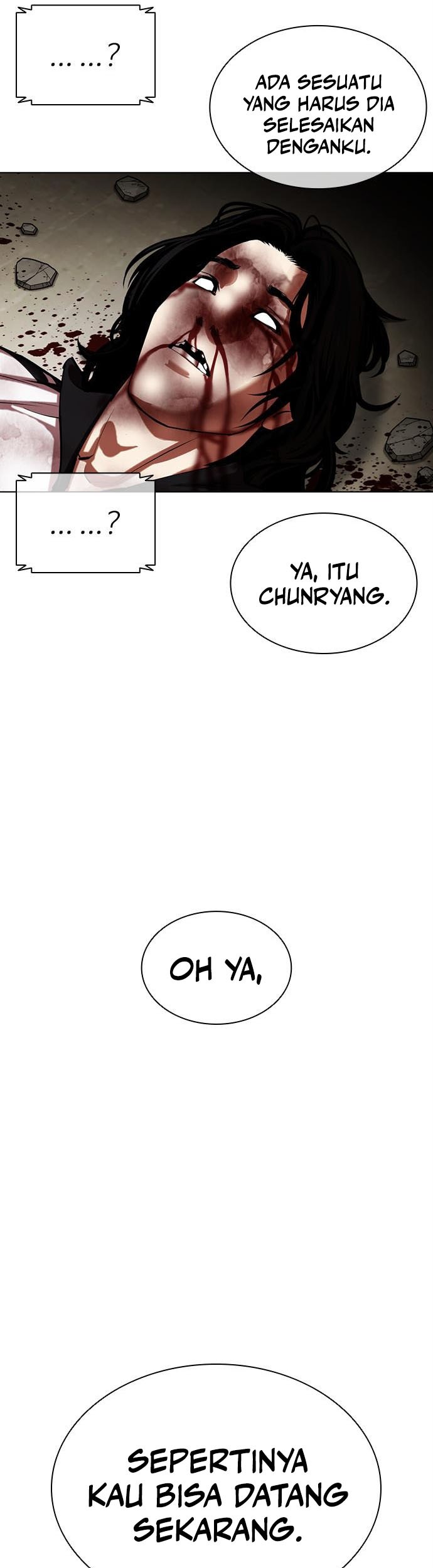 Lookism Chapter 464 - halaman 41