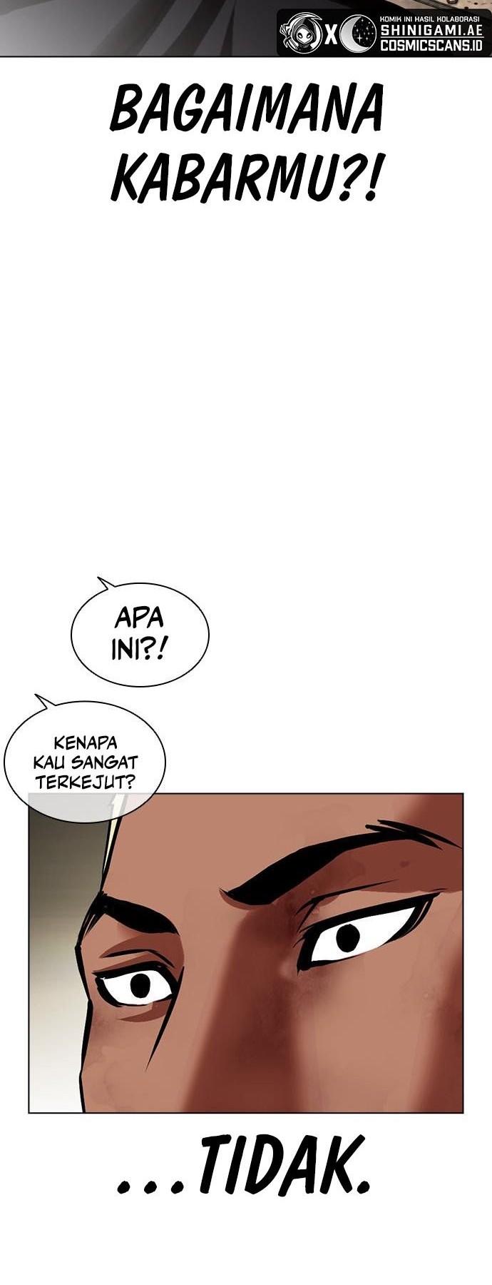Lookism Chapter 464 - halaman 48