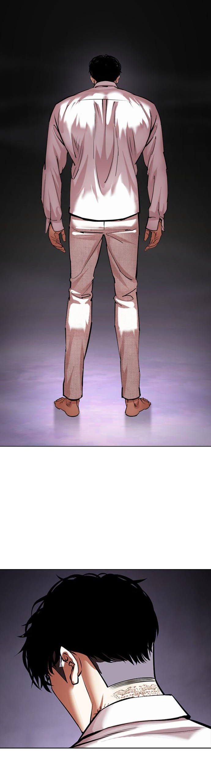 Lookism Chapter 464 - halaman 62