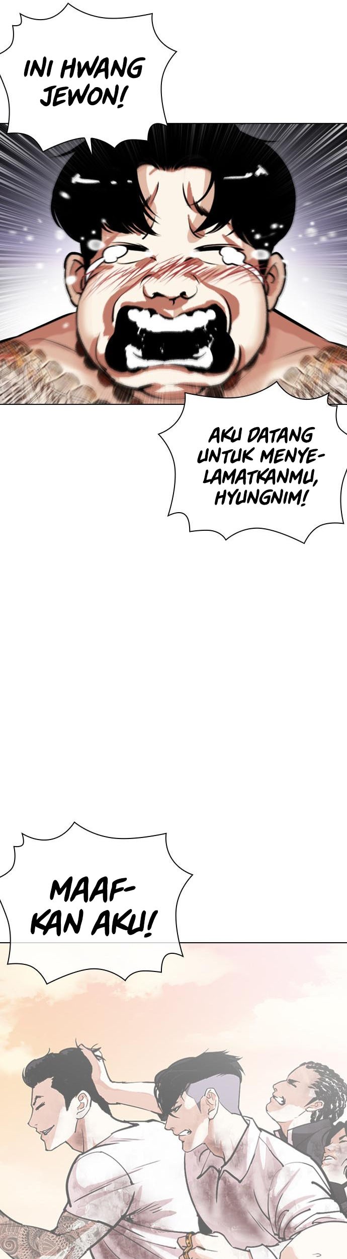 Lookism Chapter 464 - halaman 65