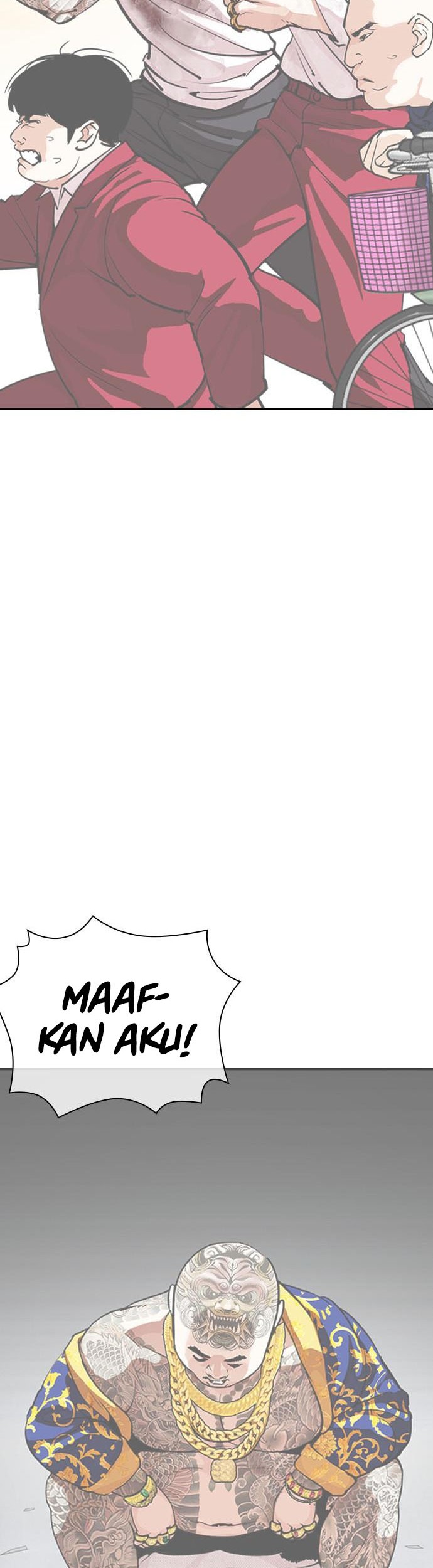 Lookism Chapter 464 - halaman 66