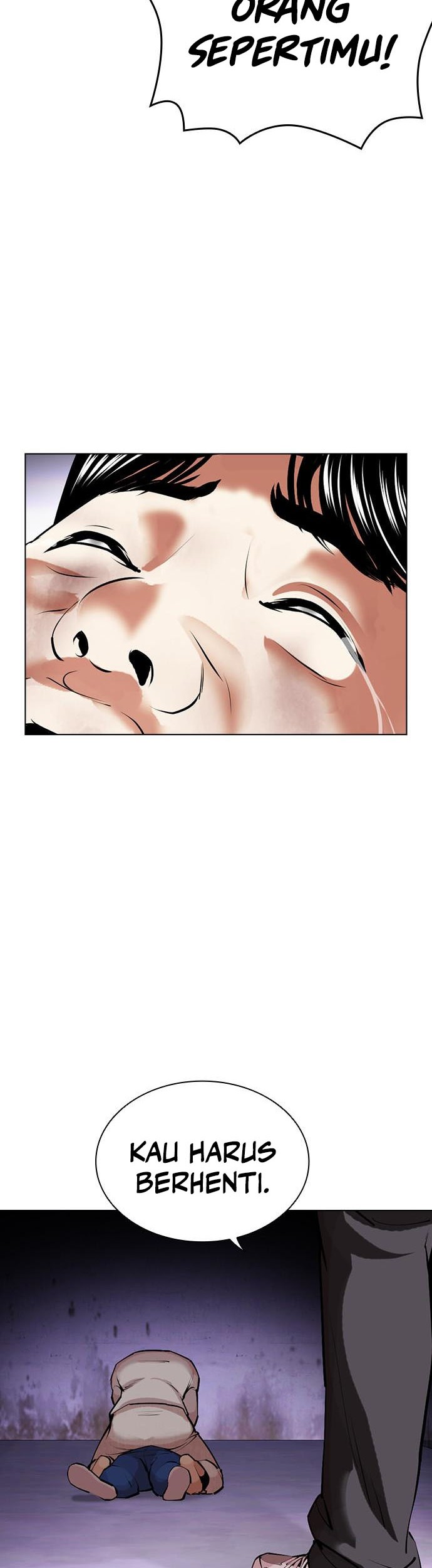 Lookism Chapter 464 - halaman 78