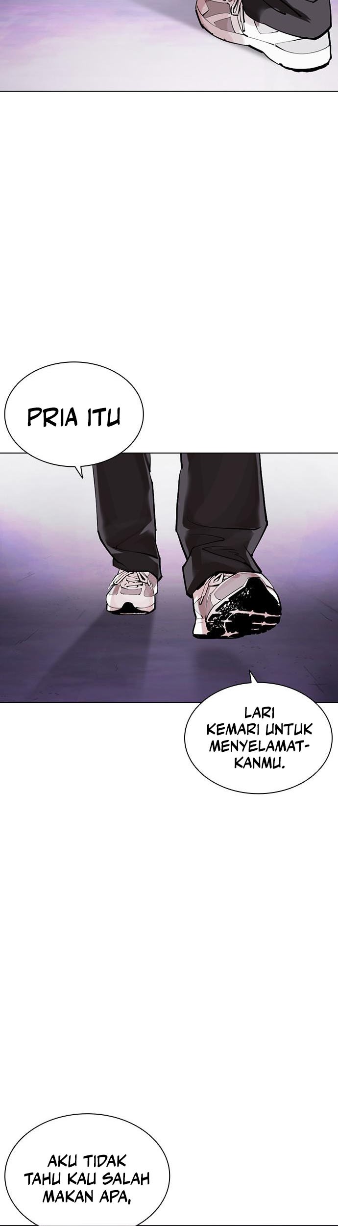 Lookism Chapter 464 - halaman 79
