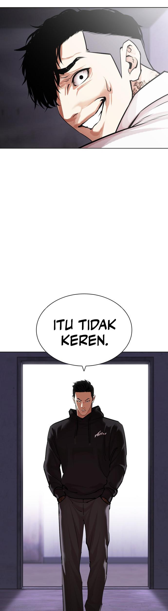 Lookism Chapter 464 - halaman 81