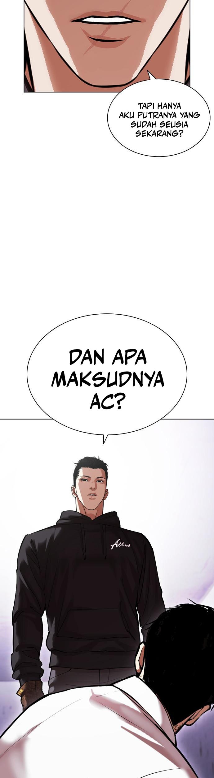 Lookism Chapter 464 - halaman 83