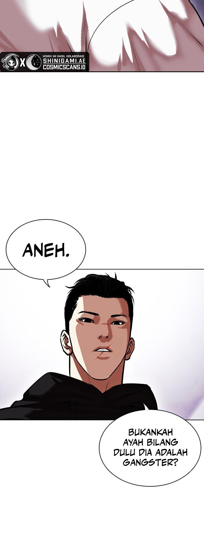 Lookism Chapter 464 - halaman 84