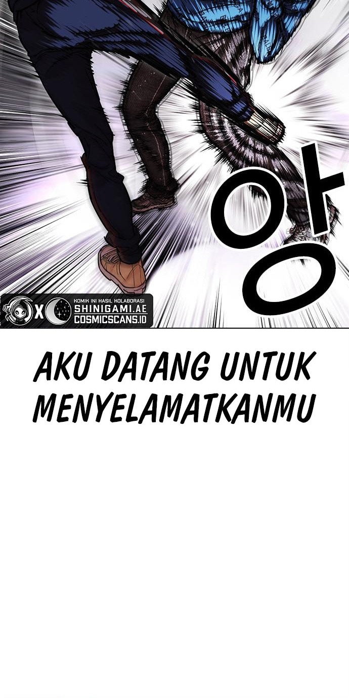 Lookism Chapter 464 - halaman 9
