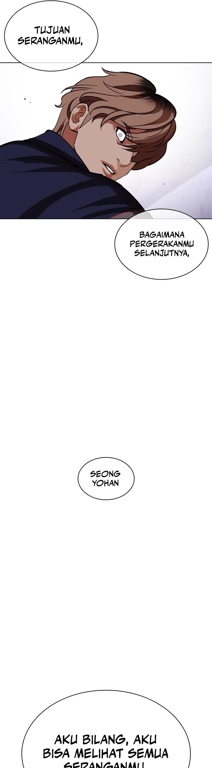 Lookism Chapter 465 - halaman 22