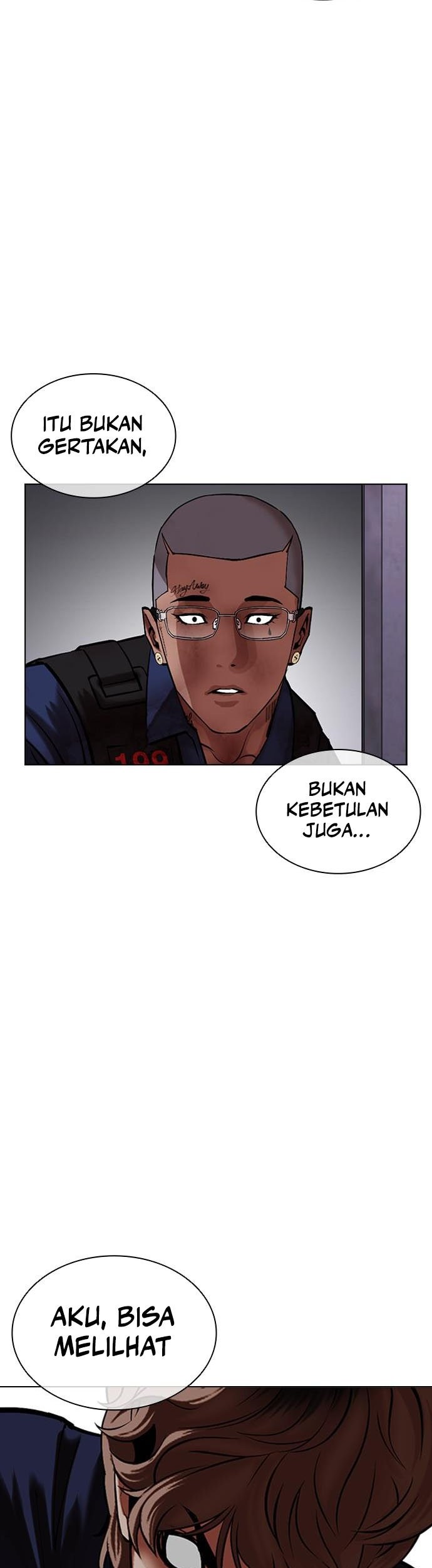 Lookism Chapter 465 - halaman 24