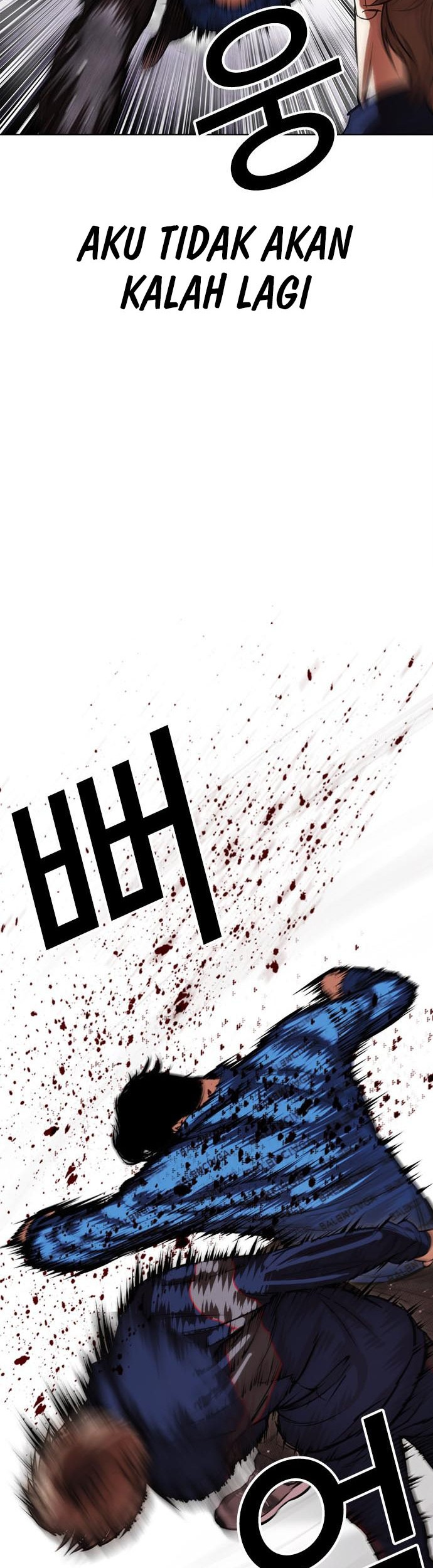Lookism Chapter 465 - halaman 35