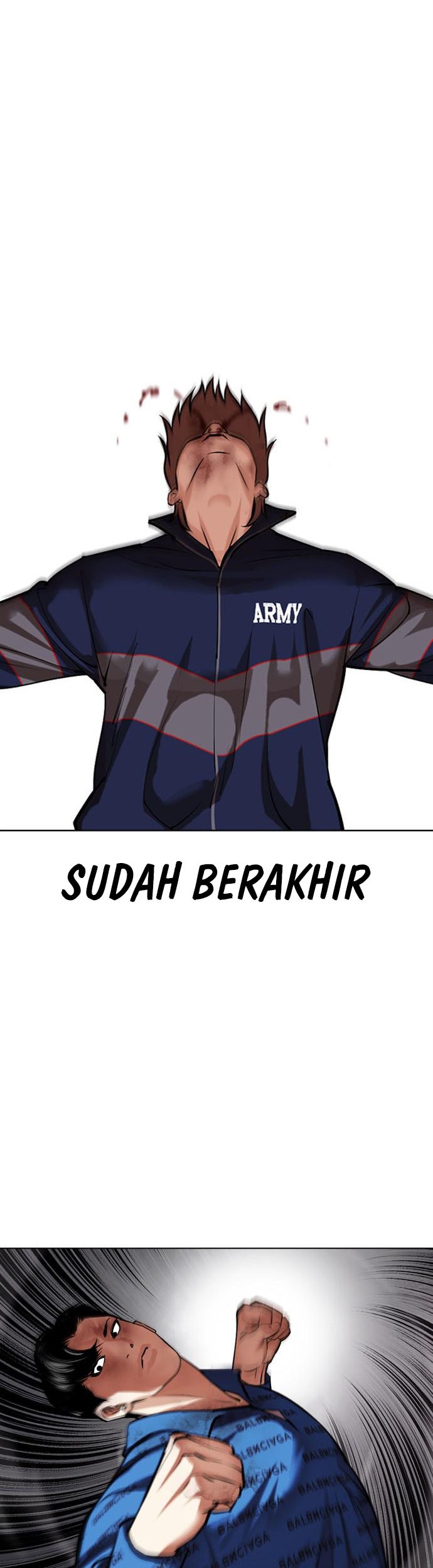 Lookism Chapter 465 - halaman 42