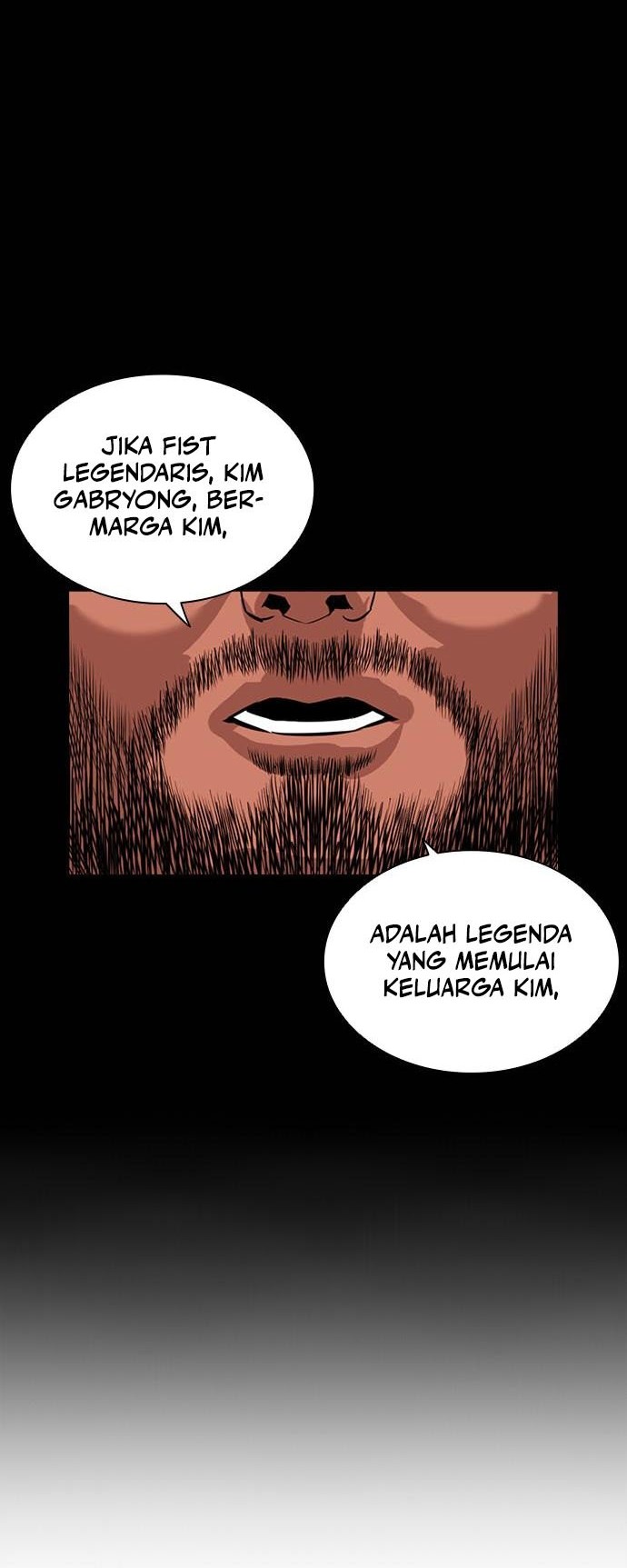 Lookism Chapter 465 - halaman 49