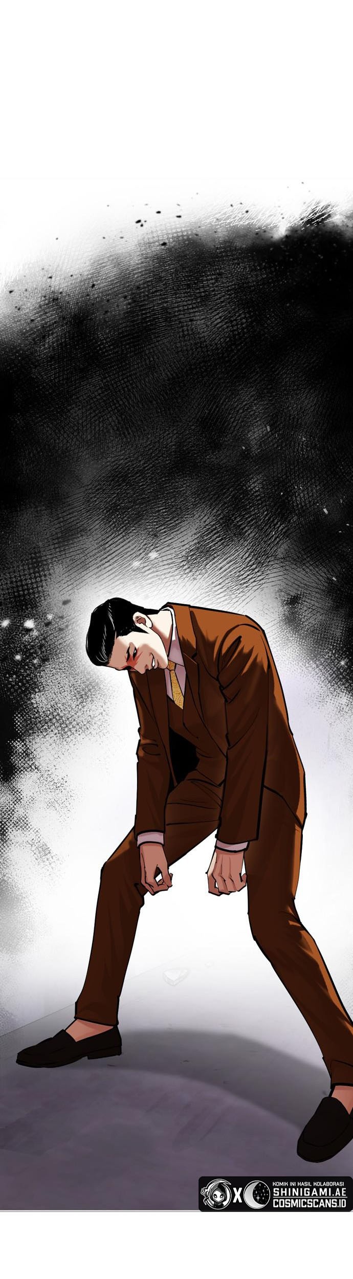 Lookism Chapter 465 - halaman 56