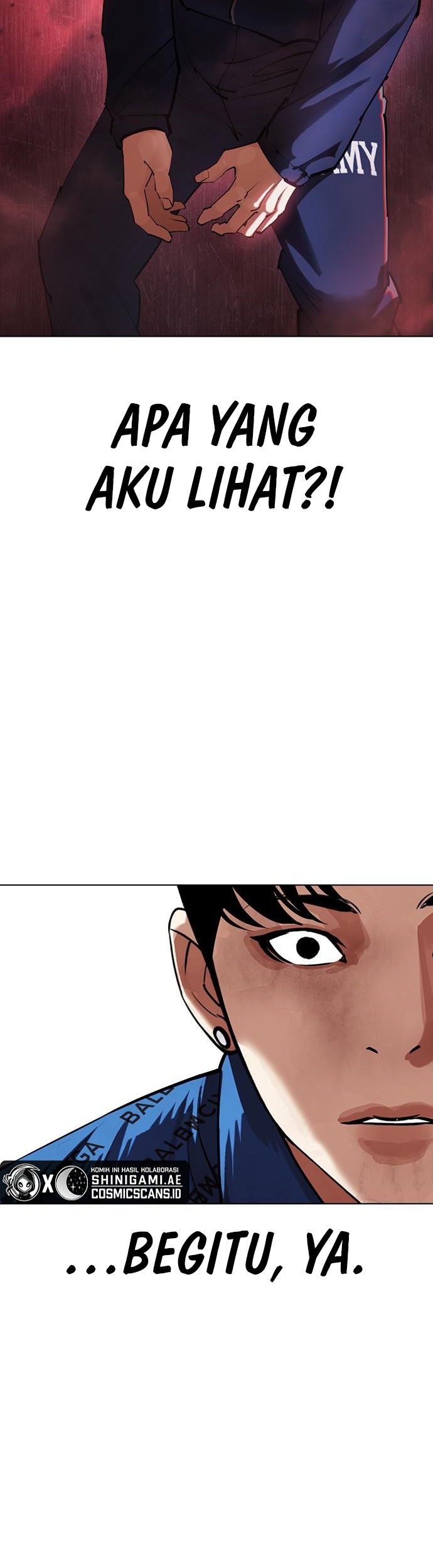 Lookism Chapter 465 - halaman 60