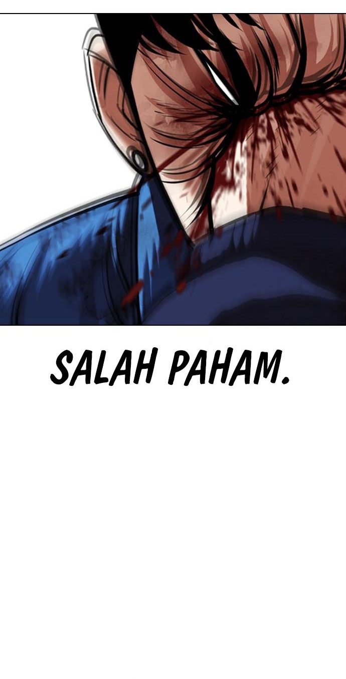 Lookism Chapter 465 - halaman 61