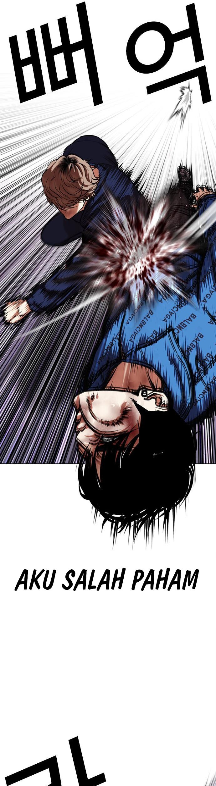 Lookism Chapter 465 - halaman 62