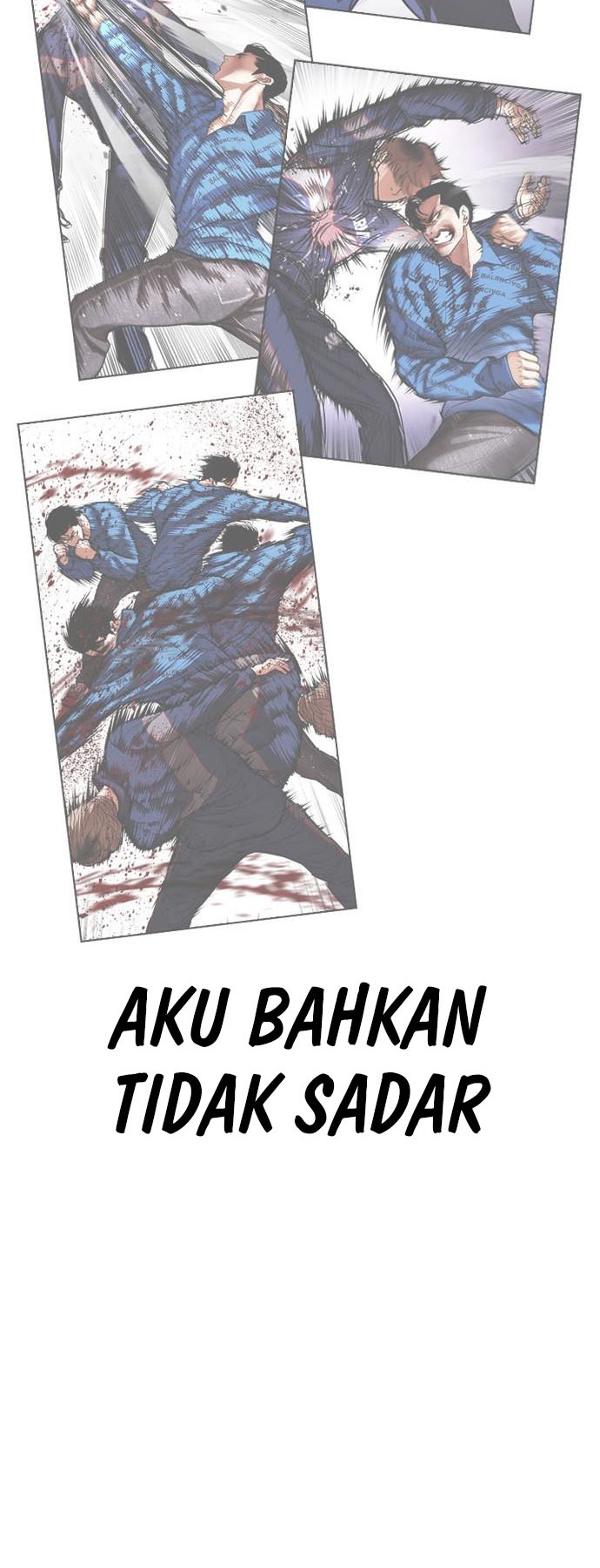 Lookism Chapter 465 - halaman 65