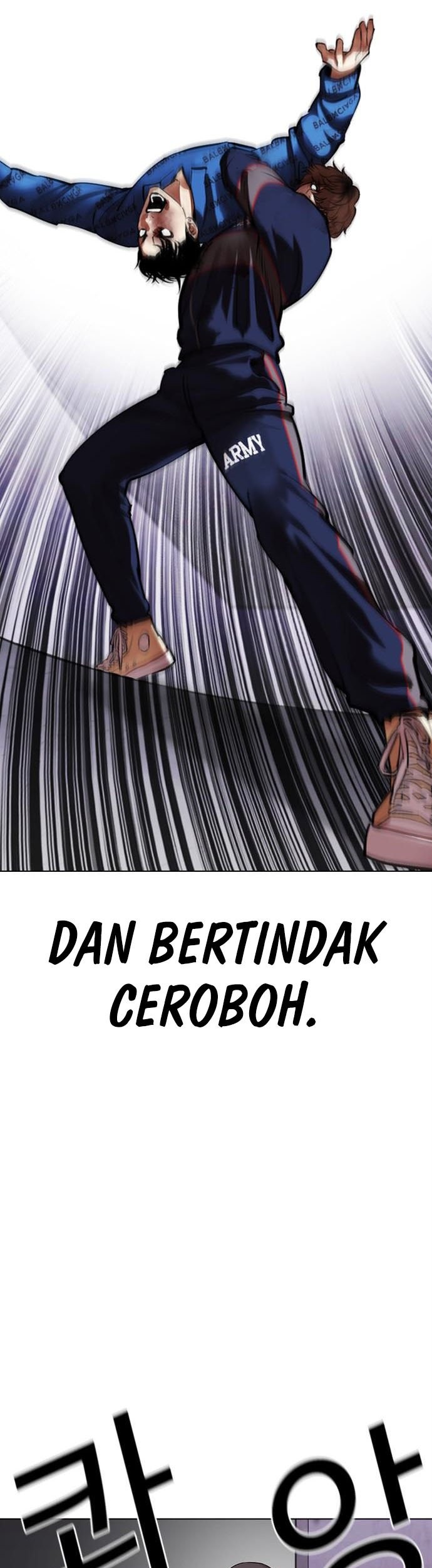 Lookism Chapter 465 - halaman 66