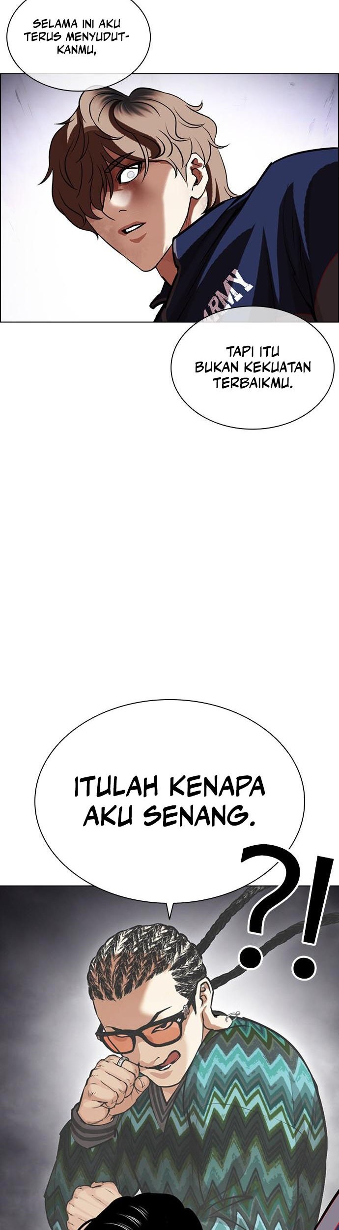 Lookism Chapter 465 - halaman 71