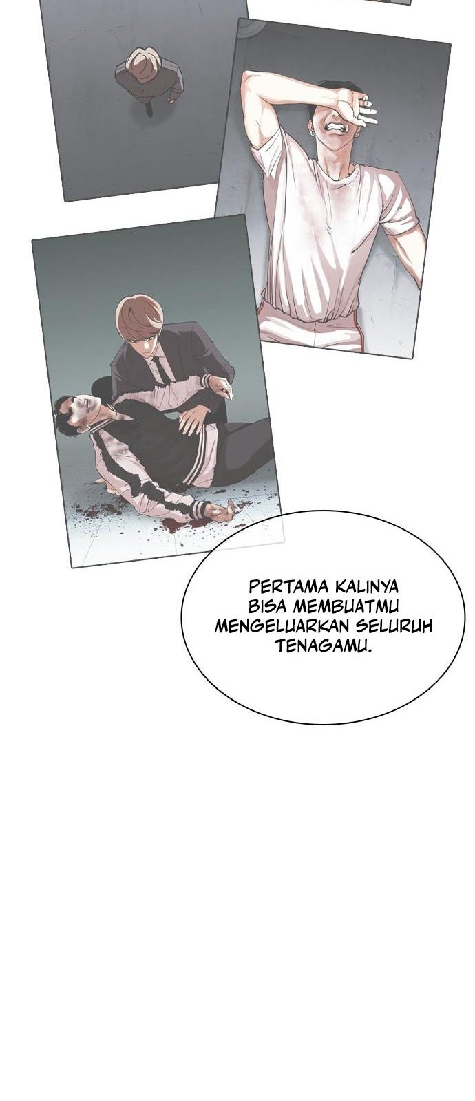 Lookism Chapter 465 - halaman 73
