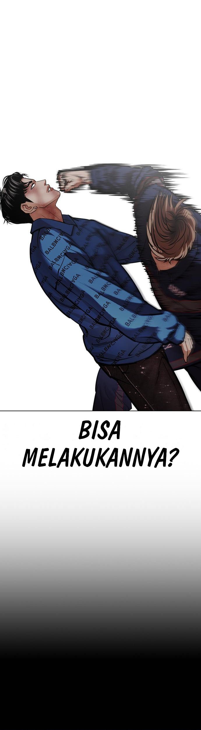 Lookism Chapter 465 - halaman 78