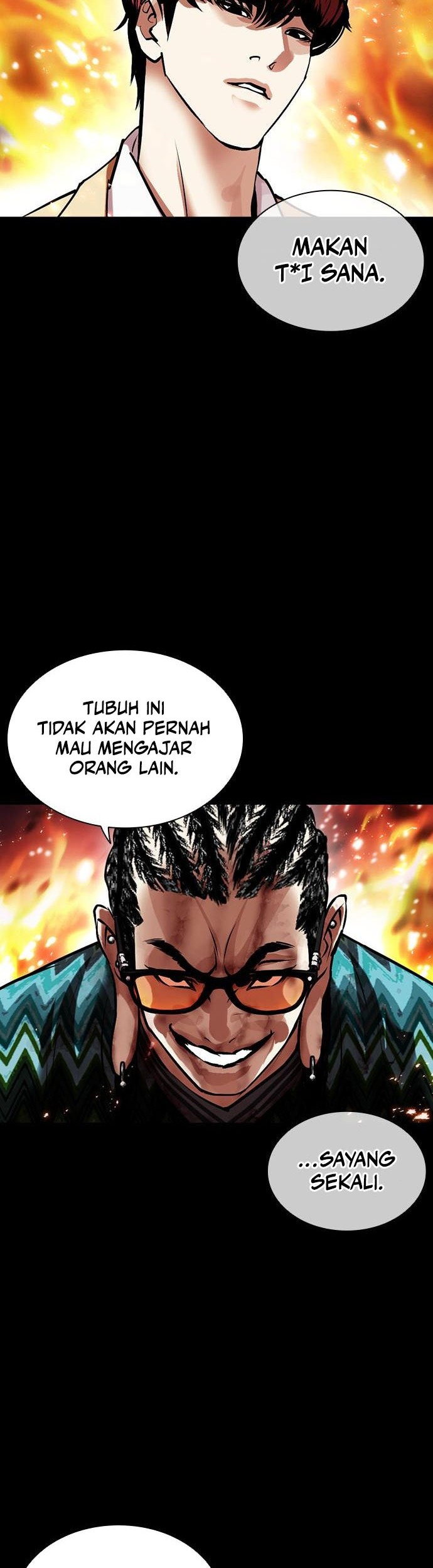 Lookism Chapter 465 - halaman 83