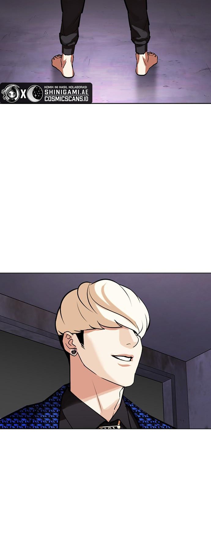 Lookism Chapter 465 - halaman 97
