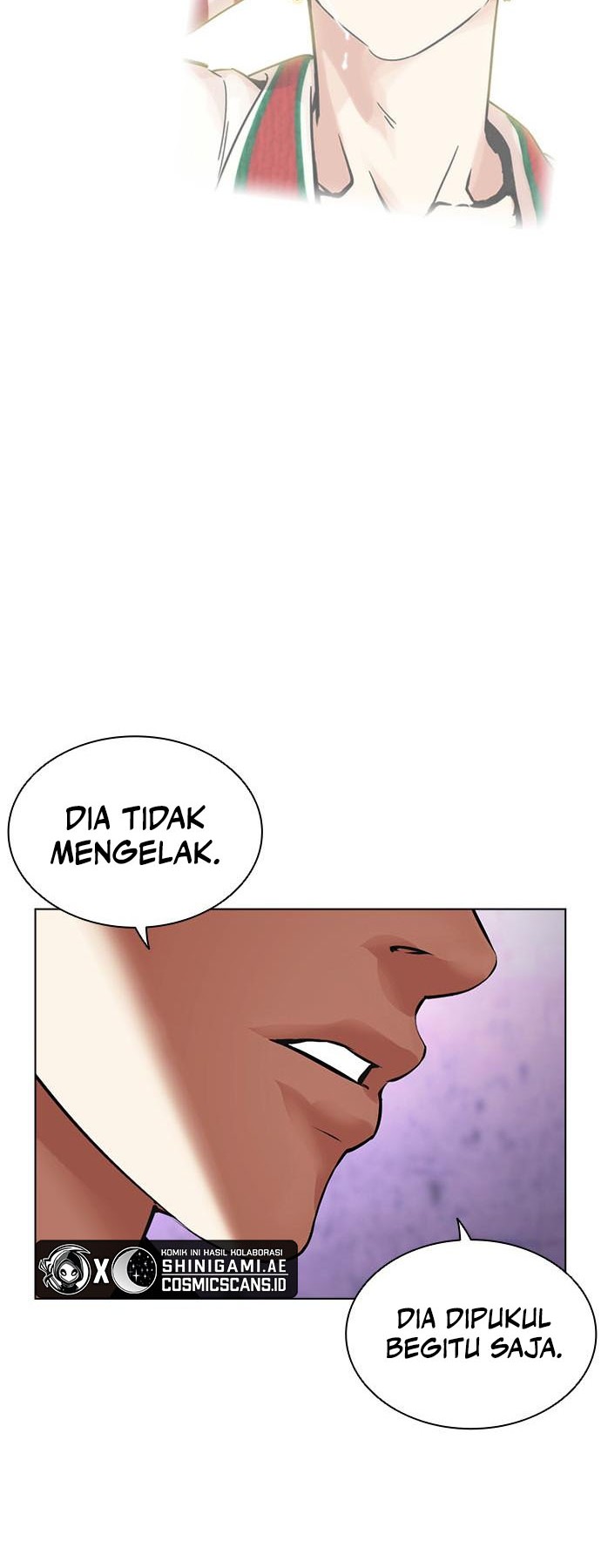 Lookism Chapter 466 - halaman 105
