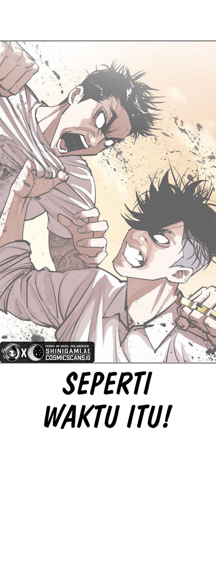 Lookism Chapter 466 - halaman 13