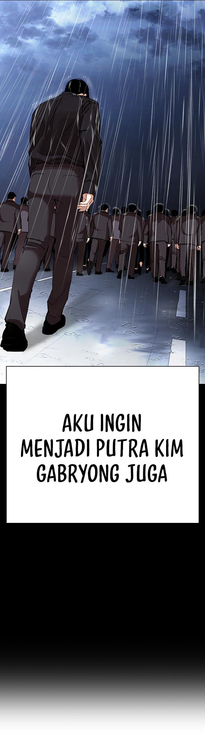 Lookism Chapter 466 - halaman 22